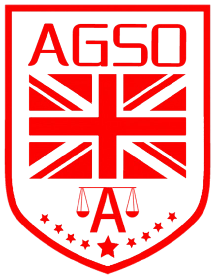 AGSO Logo