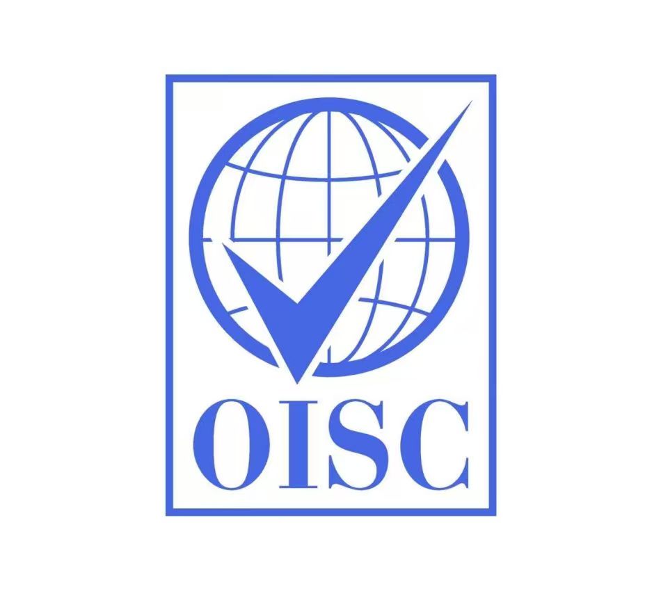 OISC Regulated